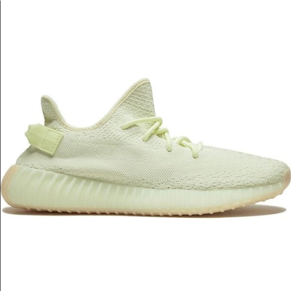 Adidas Yeezy Boost 350 V2 "Butter" sneakers